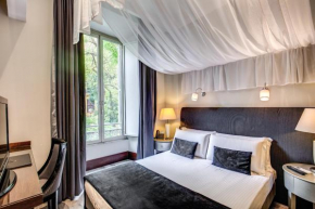 Hotel Giuggioli Rome